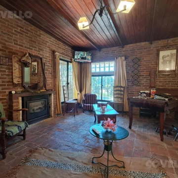 Excelente casa de campo en venta - Colonia del Sacramento