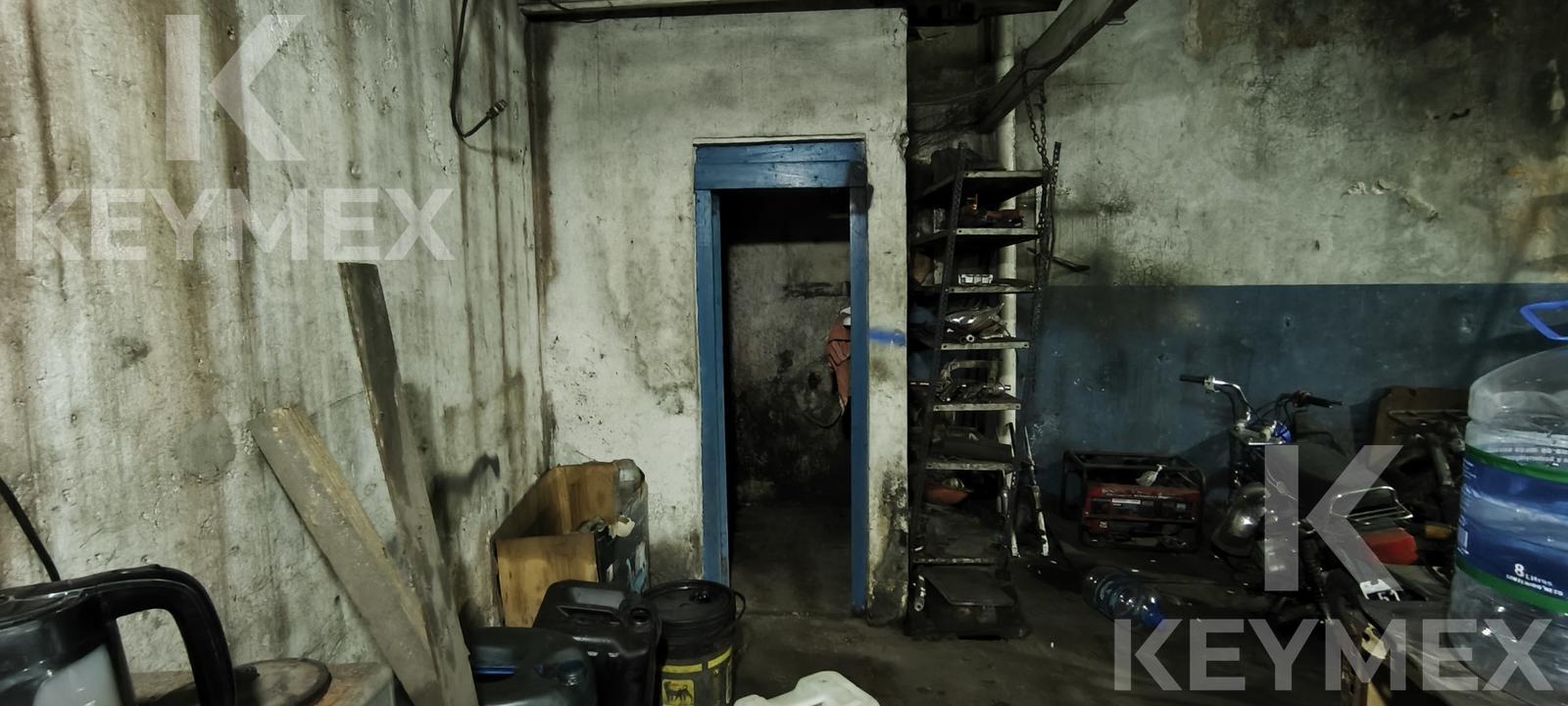 Instalaciones sanitarias – Baño a terminar para atención al público