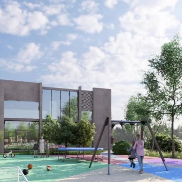 Terrenos en Venta en Real Fundidora Residencial, Los Héroes Puebla 1° Sección, Puebla (Periférico)