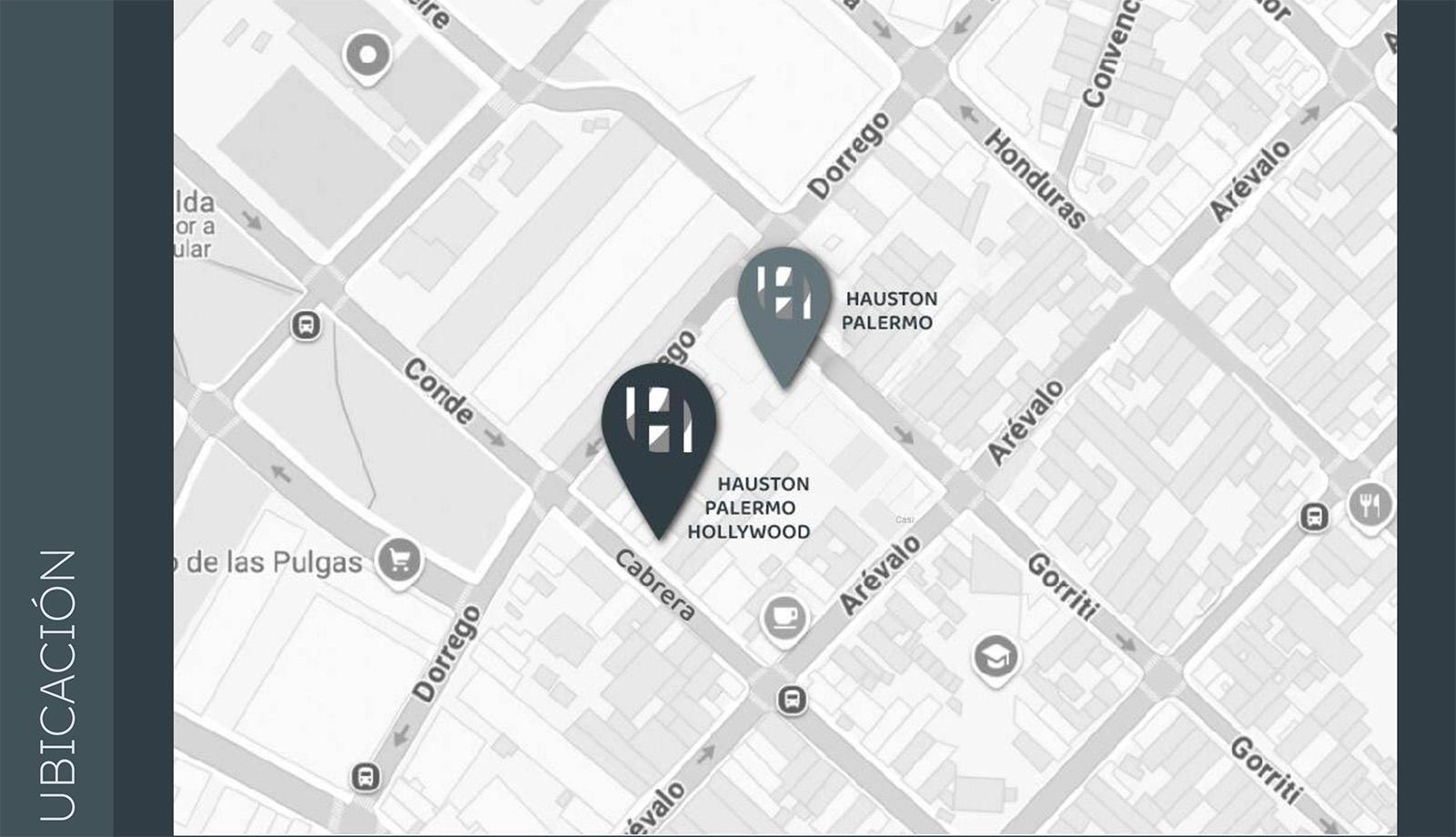 Venta Departamentos en pozo (Entr. 2028) 2 ambientes En Palermo Hollywood - 5