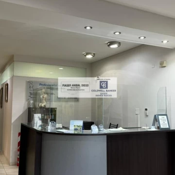 Edificio Comercial en San Rafael