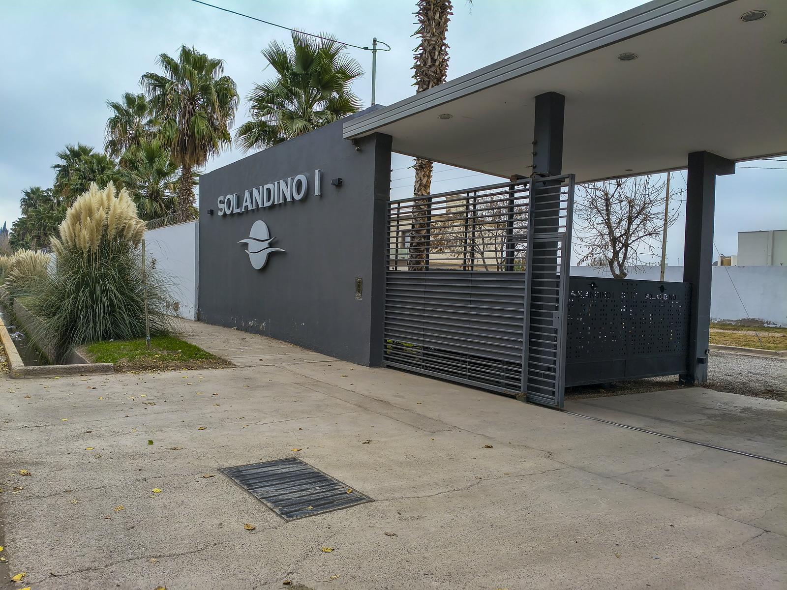 VENTA LOTE ESQUINA BARRIO SOL ANDINO I CON TOUR VIRTUAL - Principal