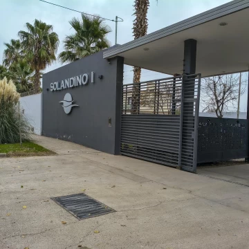 VENTA LOTE ESQUINA BARRIO SOL ANDINO I CON TOUR VIRTUAL