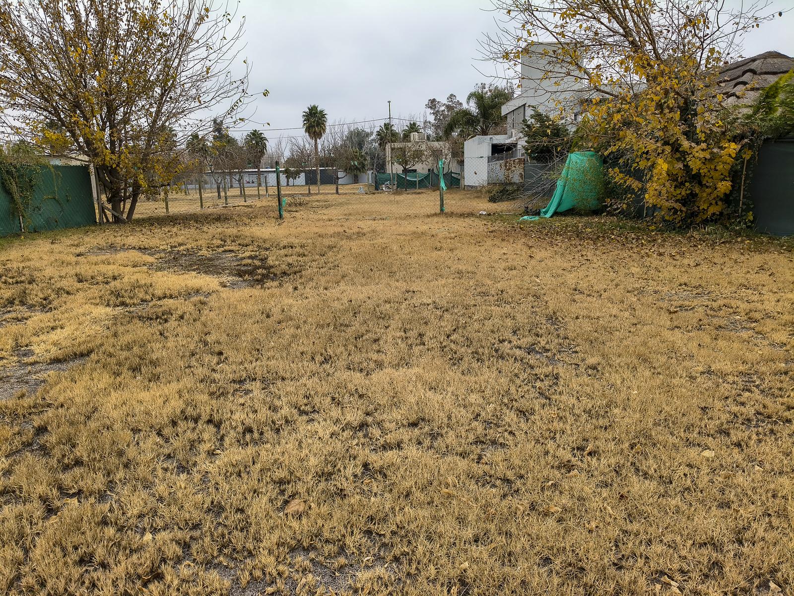 VENTA LOTE ESQUINA BARRIO SOL ANDINO I CON TOUR VIRTUAL - 3