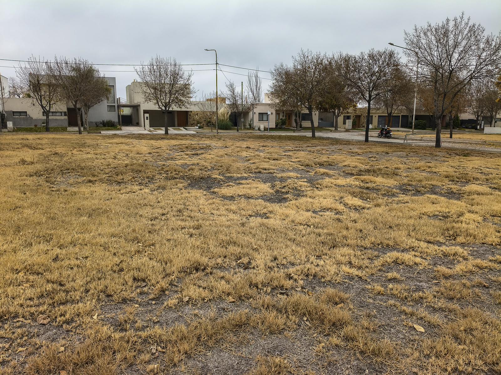 VENTA LOTE ESQUINA BARRIO SOL ANDINO I CON TOUR VIRTUAL - 5