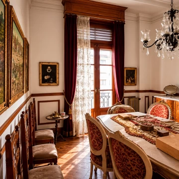 Departamento en San Telmo