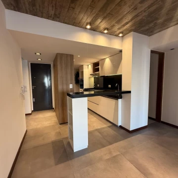 Departamento en venta de 3 dormitorios de calidad en Rosario - Centro