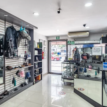 Local con departamento en venta en Guadalupe Inn | Uso mixto, 314 m² sobre Av. Revolución