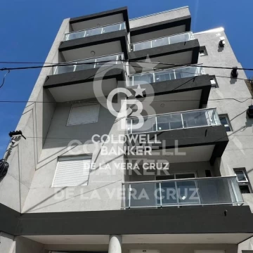 Departamento Dos Dormitorios Zona Jerarquicos