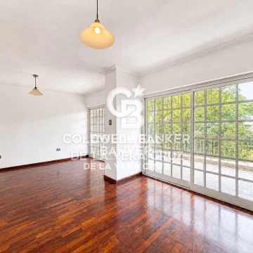 Guadalupe Costanera | 3 dorm | balcón corrido | vista abierta