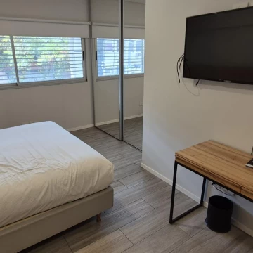 Departamento en Abasto