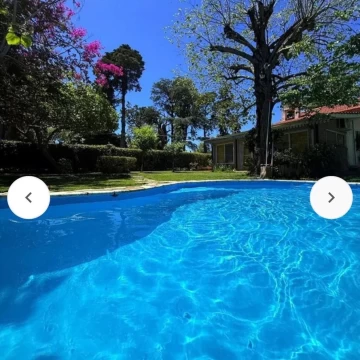 Casa Venta en Rufino de elizalde 3600