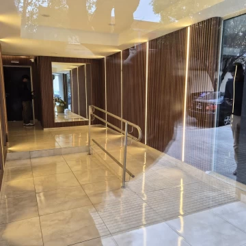 Venta Departamento Monoambiente apto profesional en Saavedra. Próximo a Gral Paz
