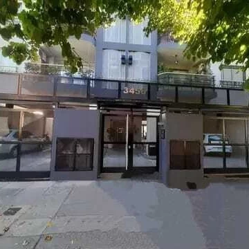 Departamento Alquiler en Campana 3400