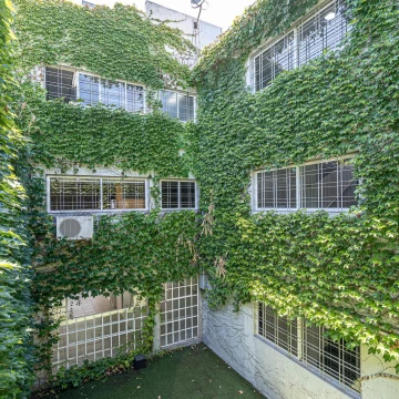 VENTA Block Edificio Comercial Oficinas Empresa Pyme Patios Conectividad Florida Vicente López
