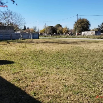 Terreno en venta en Lujan, B Villa Maria 