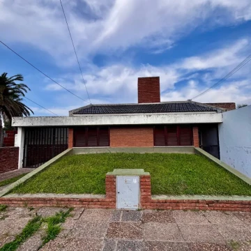 VENTA hermosa propiedad ubicada en Balcarce 617