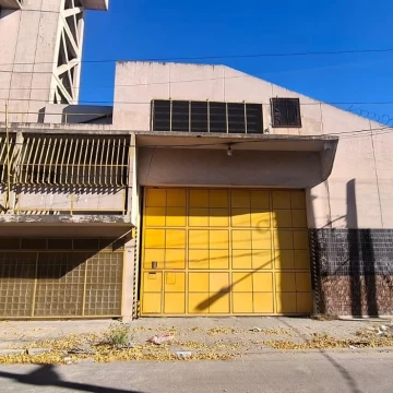 Depósito en Venta - Villa Madero