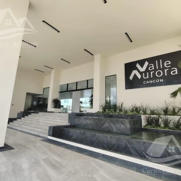 Departamento en Venta en Huayacan