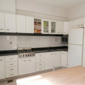 Venta Departamento 3 Ambientes Monserrat