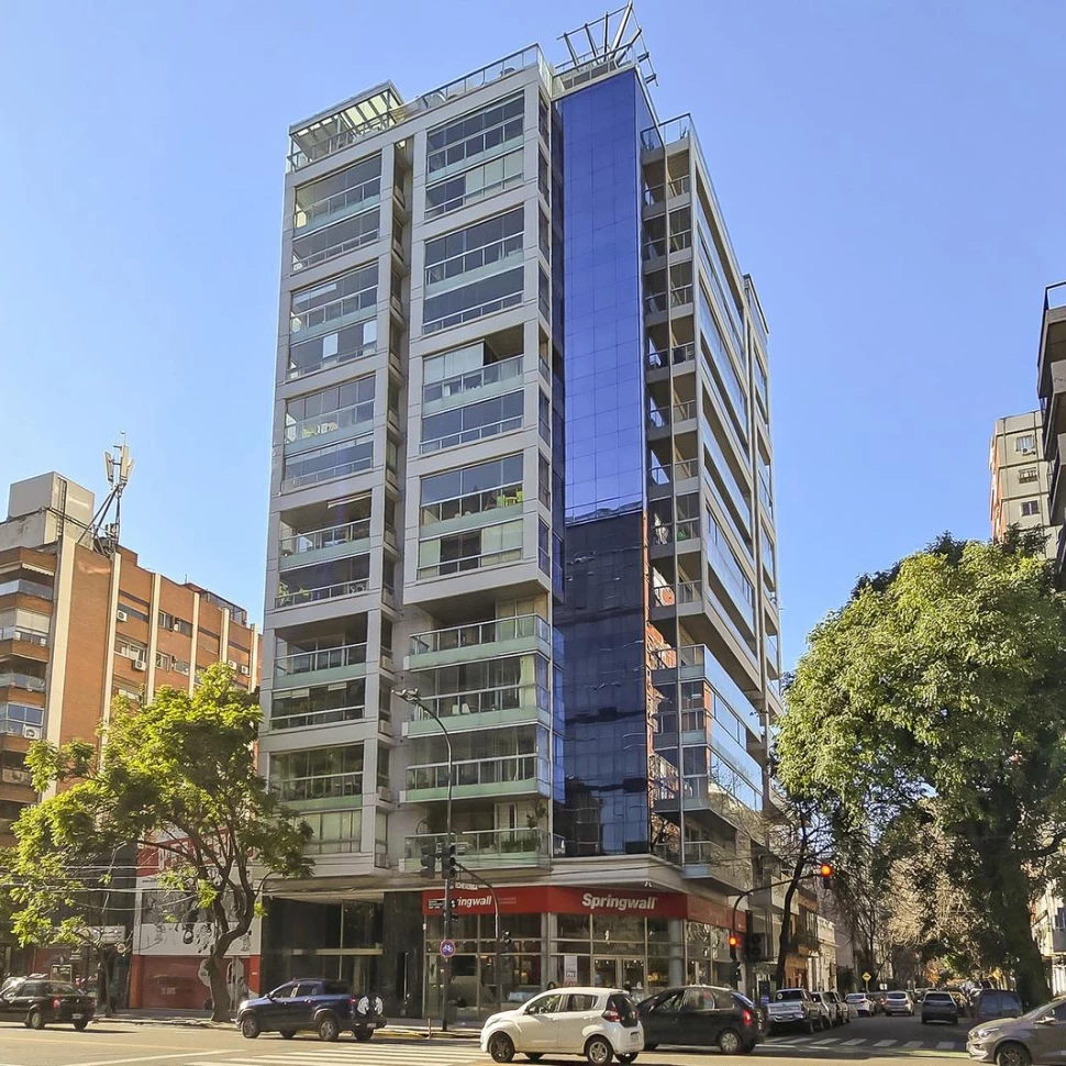 ALQUILER 3 AMBIENTES, BELGRANO, FULL AMENITIES, COCHERA, DE CATEGORIA