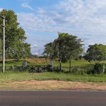 Campo en Ituzaingó - Venta