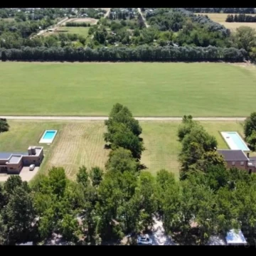 Terreno en La Cañada Polo Club