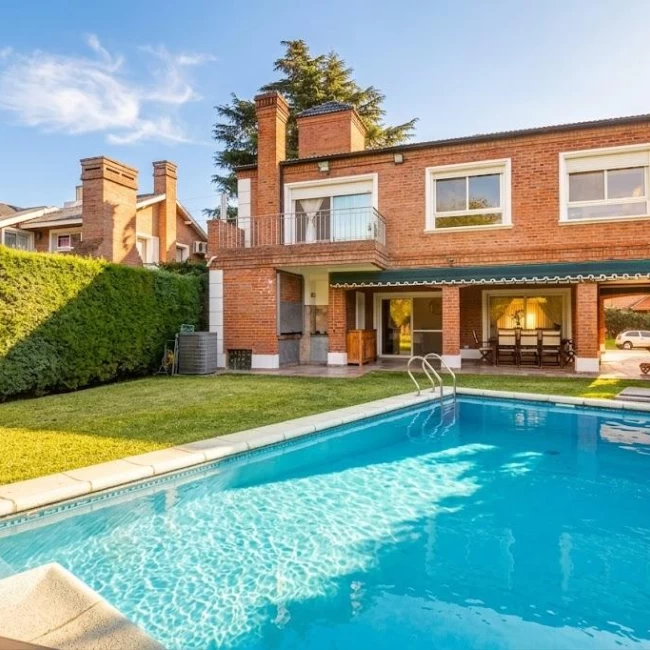 VENTA CASA PILETA COUNTRY BANCO PROVINCIA