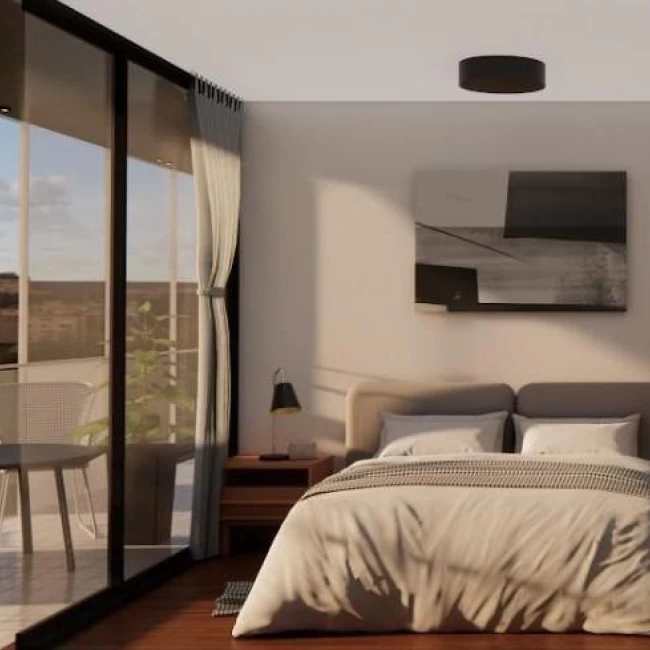 Venta monoambiente divisible Belgrano 50% efvo    Financiación