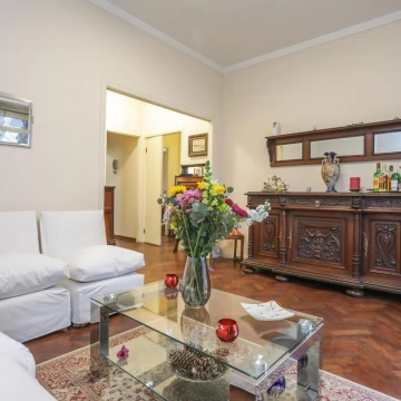 Departamento 3 Ambientes en Venta en Belgrano
