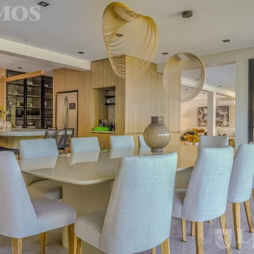 Casa en venta a ESTRENAR en Santa Barbara