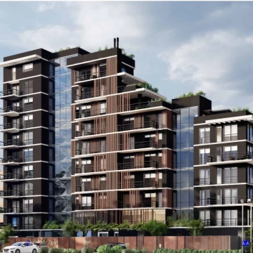 VENTA TIGRE a estrenar. MONOAMBIENTE. Amenities 