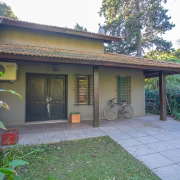 Casa en venta 6 ambientes Ing Maschwitz terreno 1966 m2