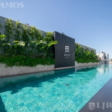 Departamento Premium Deco Recoleta