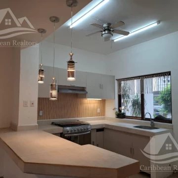 Casa en Arbolada