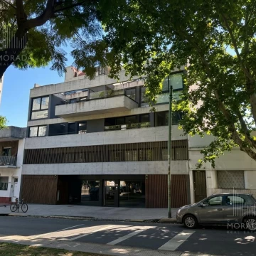 Departamento en Venta en Nuñez de 4 ambientes con cochera