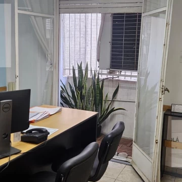 Venta de departamento de 2 ambientes en Monserrat
