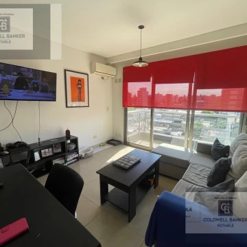 Venta de departamento de 2 ambientes en Lanus Este Centro