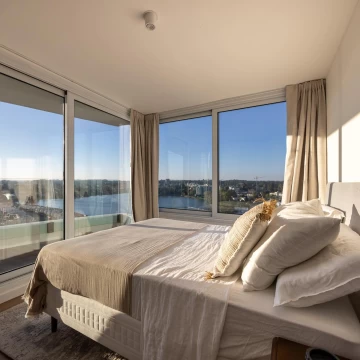 Venta Apartamento de 1 Dormitorio en Barra de Carrasco