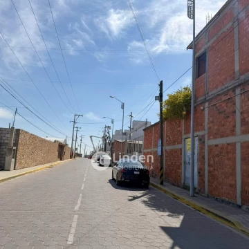 BODEGA INDUSTRIAL EN VENTA EN SAN BERNARDINO TLAXCALANCINGO, PUEBLA.