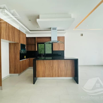 Casa en Fraccionamiento Vía Cumbres