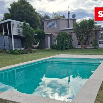 VENTA Quinta 3 AMBIENTES en Belen De Escobar