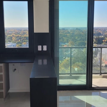 Departamento 3 Ambientes con Vista al Río en Brickell Boulevard, Tigre