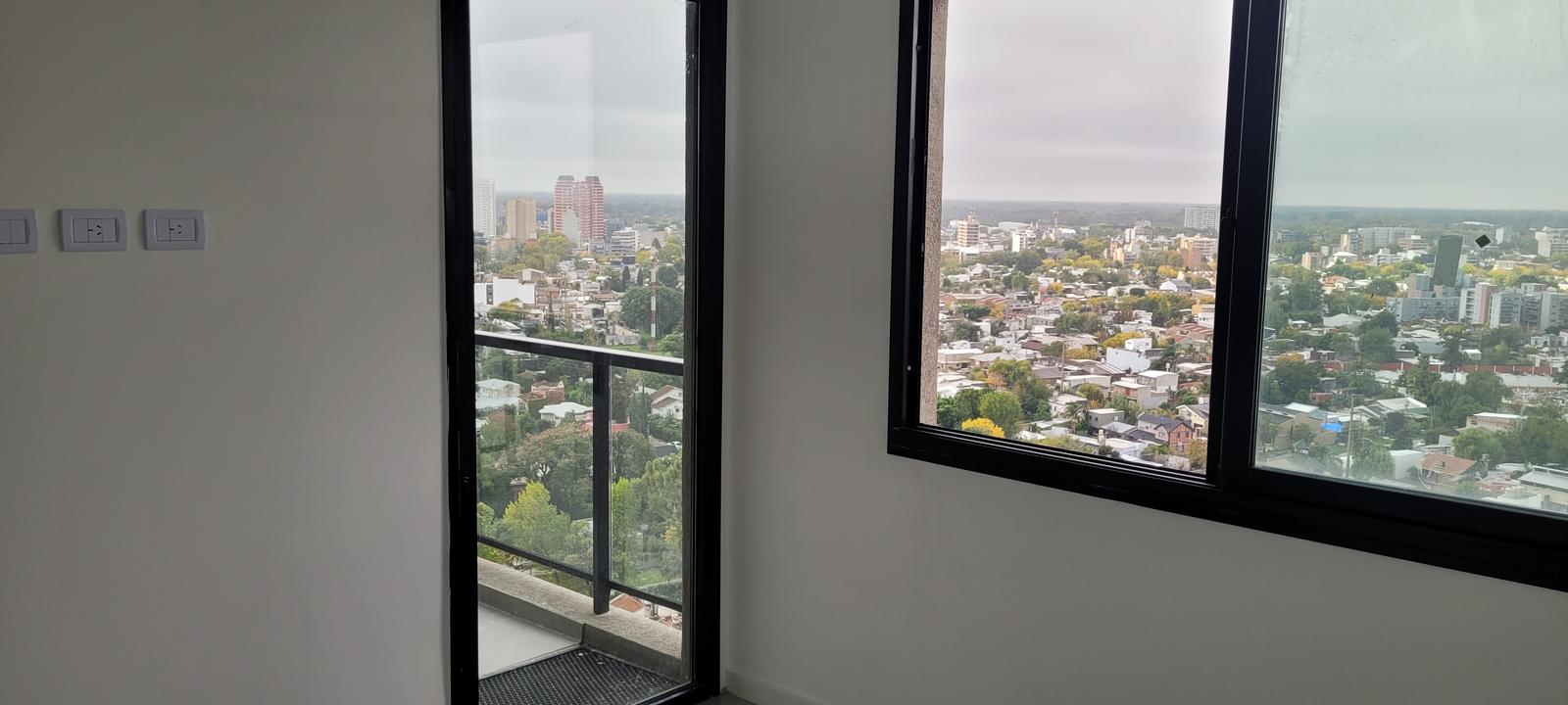 Departamento 3 Ambientes con Vista al Río en Brickell Boulevard, Tigre - 2