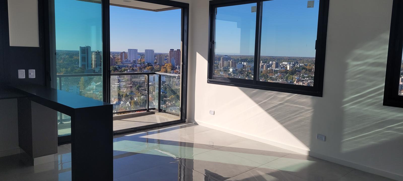 Departamento 3 Ambientes con Vista al Río en Brickell Boulevard, Tigre - 3