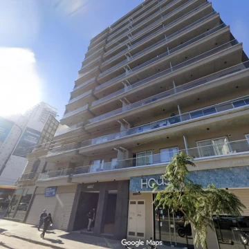 3 amb a estrenar en Nuñez, con amenities, Calidad y diseño / Bajas expensas