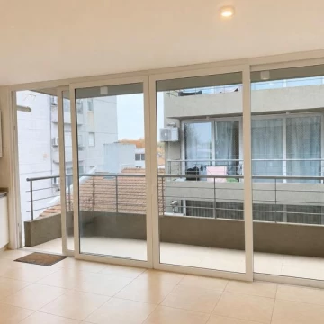 Venta departamento 2 ambientes c/ cochera - San Fernando
