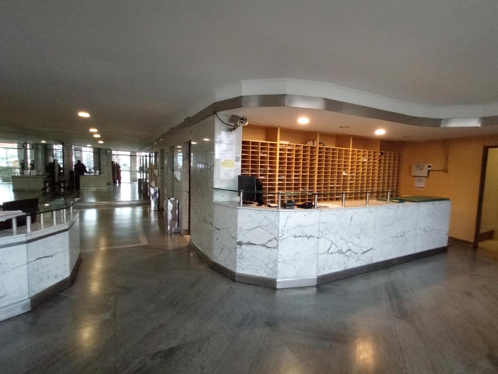 VENTA DEPARTAMENTO MONOAMBIENTE CON SOLARIUM Y LAUNDRY AL LADO DEL PATIO BULLRICH- RETIRO - 3