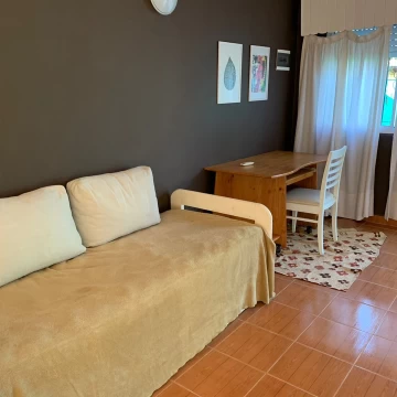 Departamento Alquiler en Maria del Valle 1200