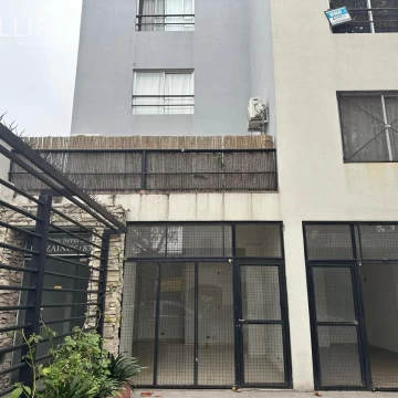 Departamento Venta en Pilar, calle Ituzaingo 800